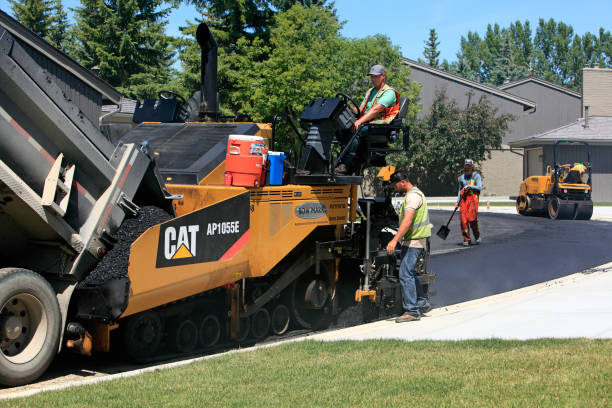 Best Paver Driveway Replacement  in USA